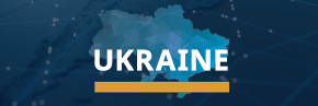 Ukraine banner
